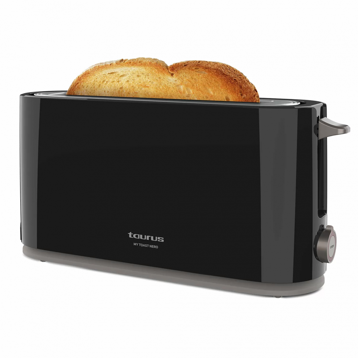 Toaster Taurus MYTOAST 1R 1000W Silver